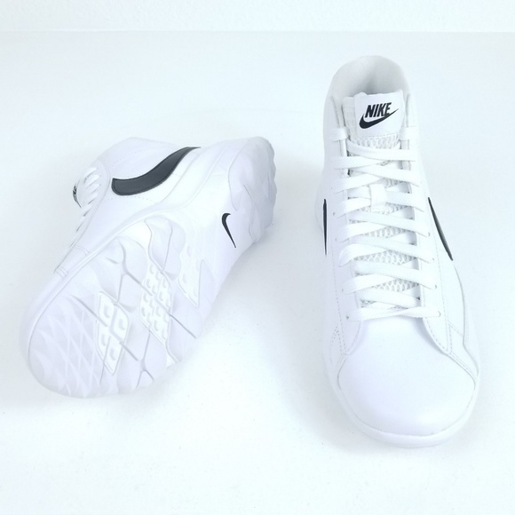 michelle wie nike golf shoes